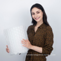 eco friendly inflatable bubble cushion film  roll packaging